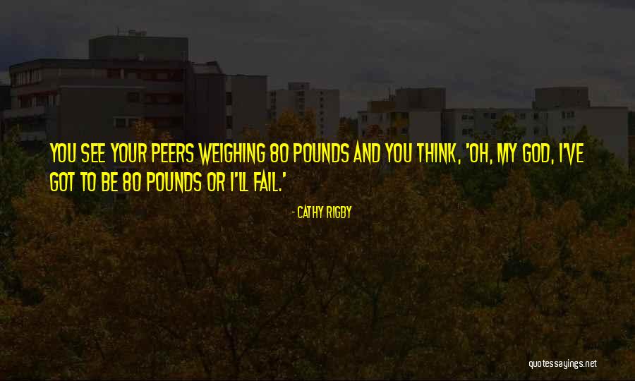 Embora Significado Quotes By Cathy Rigby Embora Significado Quotes By Cathy Rigby