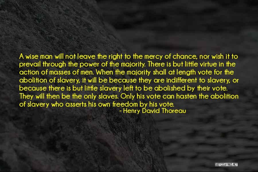Embossing Rolling Quotes By Henry David Thoreau