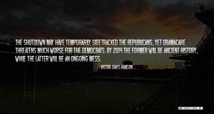 Embotados Quotes By Victor Davis Hanson Embotados Quotes By Victor Davis Hanson