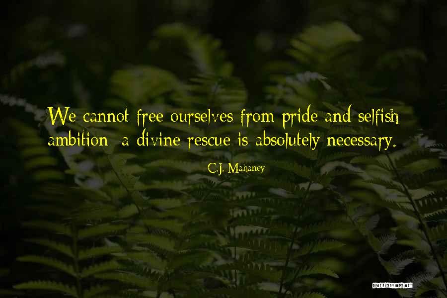 Embotamento Quotes By C.J. Mahaney Embotamento Quotes By C.J. Mahaney