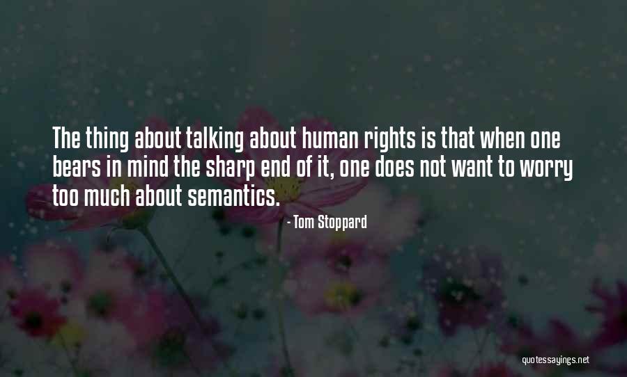 Embotamento Quotes By Tom Stoppard Embotamento Quotes By Tom Stoppard