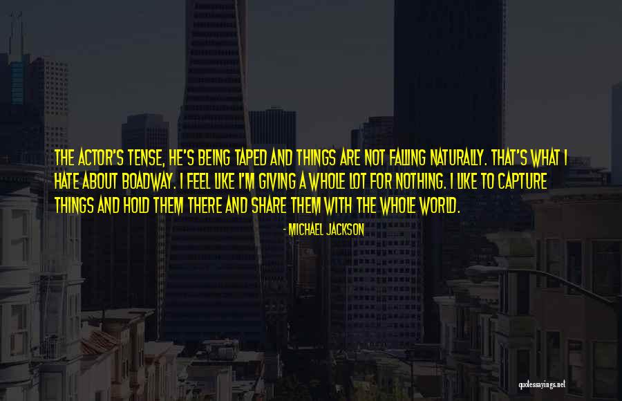 Embouchures For Brass Quotes By Michael Jackson Embouchures For Brass Quotes By Michael Jackson