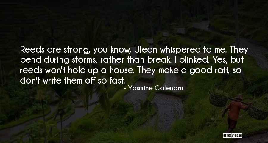 Embowed Arm Quotes By Yasmine Galenorn Embowed Arm Quotes By Yasmine Galenorn