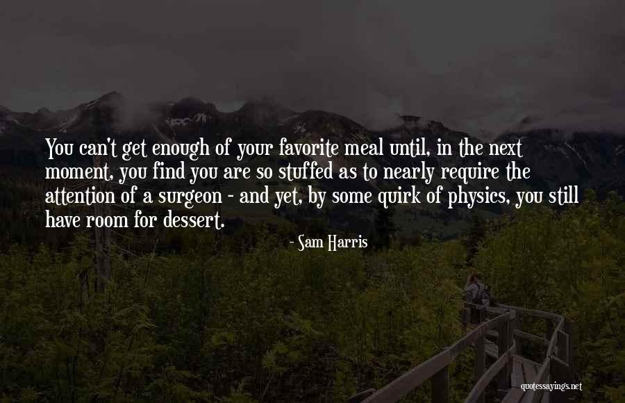 Embowelments Quotes By Sam Harris Embowelments Quotes By Sam Harris