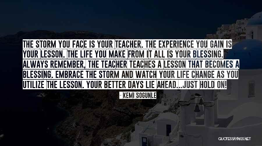 Embrace Change Inspirational Quotes By Kemi Sogunle Embrace Change Inspirational Quotes By Kemi Sogunle