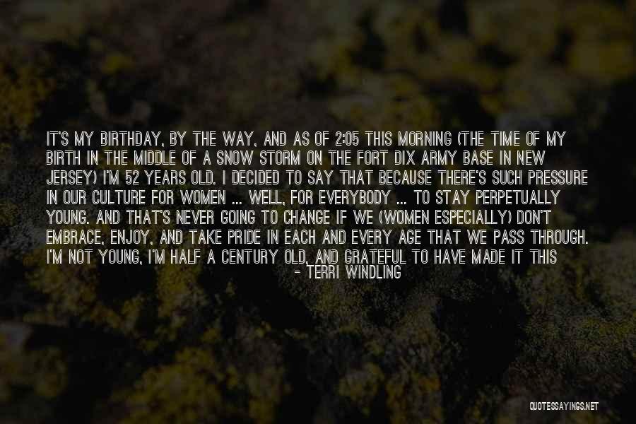 Embrace Change Inspirational Quotes By Terri Windling Embrace Change Inspirational Quotes By Terri Windling