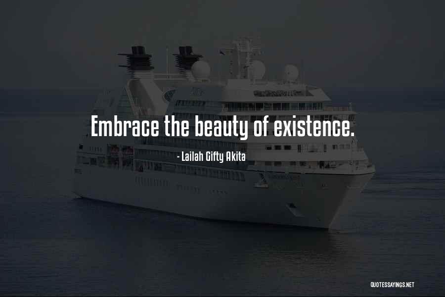 Embrace Happiness Quotes By Lailah Gifty Akita Embrace Happiness Quotes By Lailah Gifty Akita