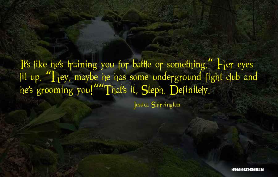 Embrace Jessica Shirvington Quotes By Jessica Shirvington Embrace Jessica Shirvington Quotes By Jessica Shirvington