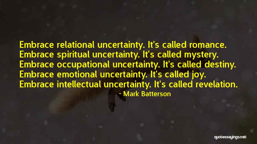 Embrace Joy Quotes By Mark Batterson Embrace Joy Quotes By Mark Batterson