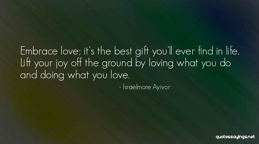 Embrace The Best Quotes By Israelmore Ayivor Embrace The Best Quotes By Israelmore Ayivor