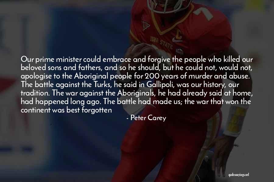 Embrace The Best Quotes By Peter Carey Embrace The Best Quotes By Peter Carey