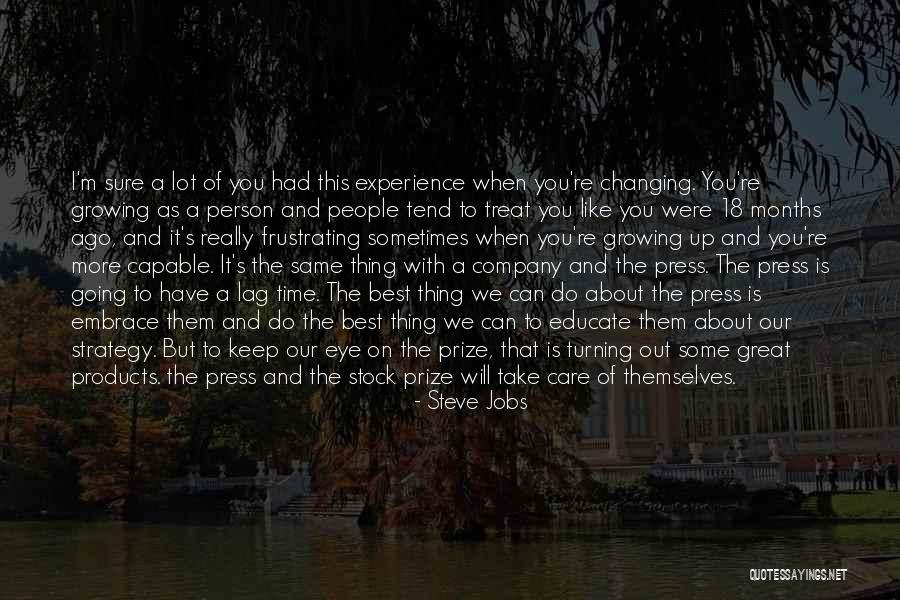 Embrace The Best Quotes By Steve Jobs Embrace The Best Quotes By Steve Jobs