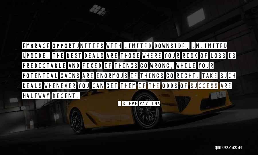 Embrace The Best Quotes By Steve Pavlina Embrace The Best Quotes By Steve Pavlina