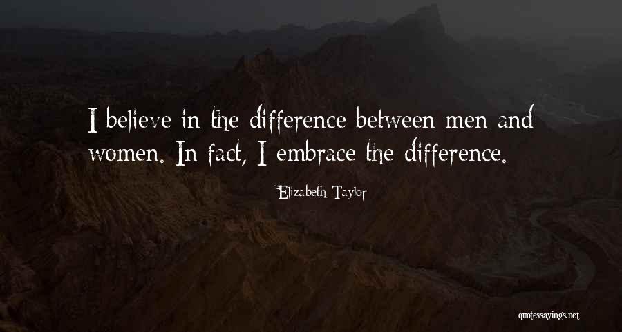 Embrace The In Between Quotes By Elizabeth Taylor Embrace The In Between Quotes By Elizabeth Taylor