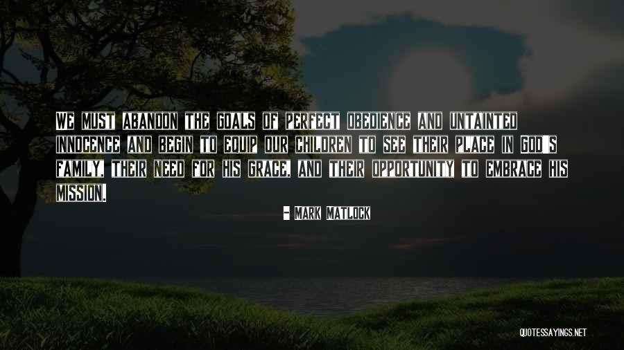 Embrace The Opportunity Quotes By Mark Matlock Embrace The Opportunity Quotes By Mark Matlock