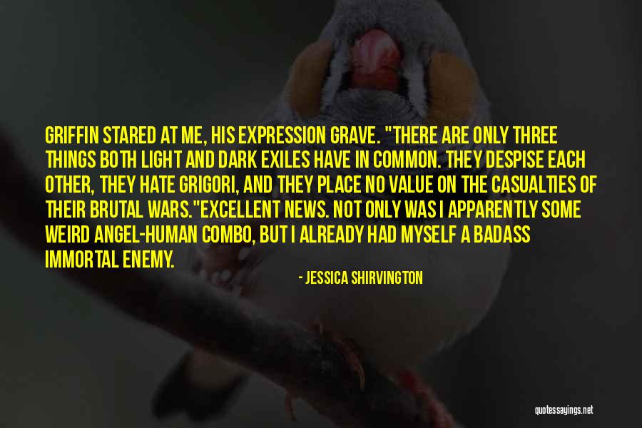 Embrace The Weird Quotes By Jessica Shirvington Embrace The Weird Quotes By Jessica Shirvington