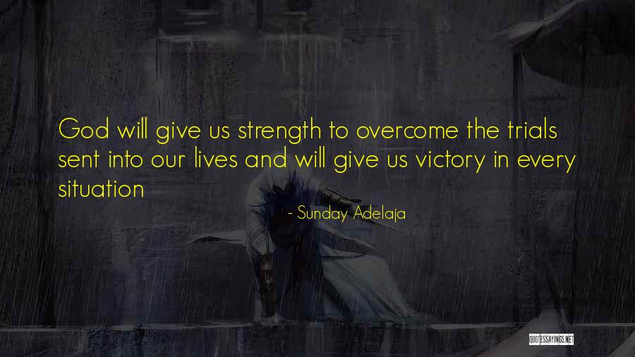Embrace The Weird Quotes By Sunday Adelaja Embrace The Weird Quotes By Sunday Adelaja