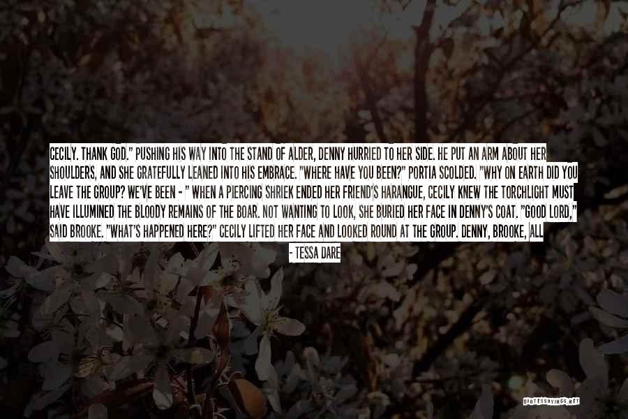 Embrace What We Have Quotes By Tessa Dare Embrace What We Have Quotes By Tessa Dare