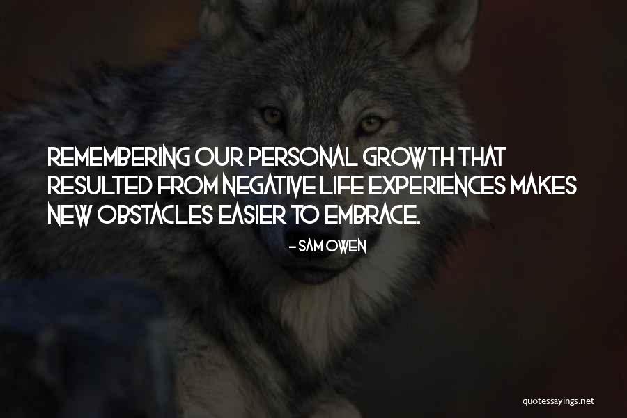 Embrace Your Confidence Quotes By Sam Owen Embrace Your Confidence Quotes By Sam Owen
