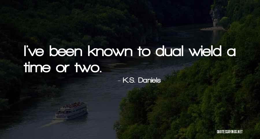 Embraceable You Chords Quotes By K.S. Daniels Embraceable You Chords Quotes By K.S. Daniels