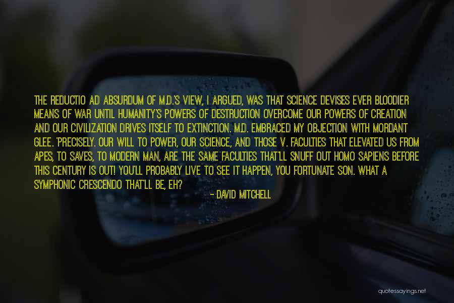 Embraced Def Quotes By David Mitchell Embraced Def Quotes By David Mitchell