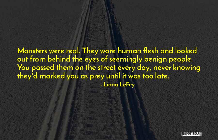 Embracethy Quotes By Liana LeFey Embracethy Quotes By Liana LeFey