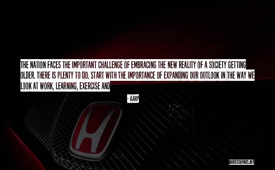 Embracing Getting Older Quotes By AARP Embracing Getting Older Quotes By AARP