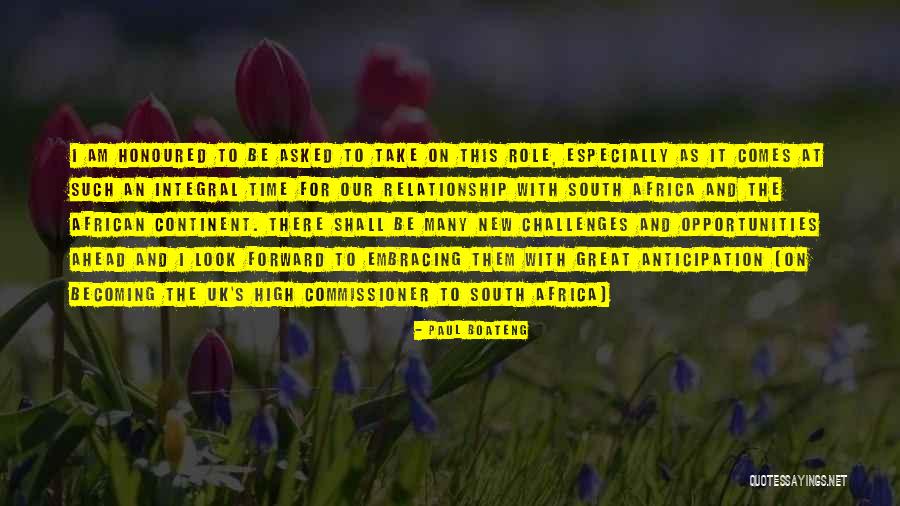 Embracing Opportunity Quotes By Paul Boateng Embracing Opportunity Quotes By Paul Boateng
