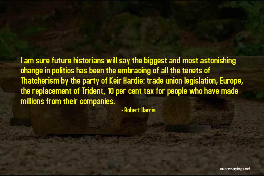 Embracing The Change Quotes By Robert Harris Embracing The Change Quotes By Robert Harris