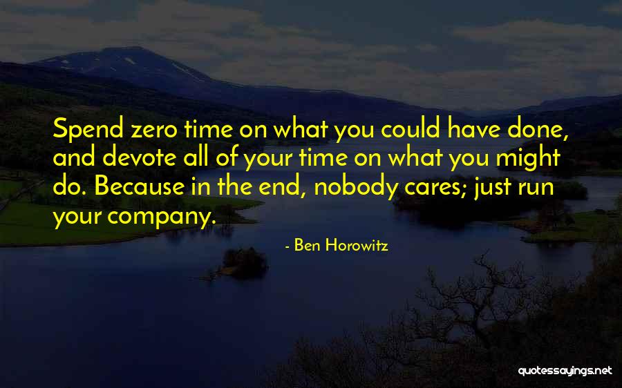 Embracing The Chaos Quotes By Ben Horowitz Embracing The Chaos Quotes By Ben Horowitz