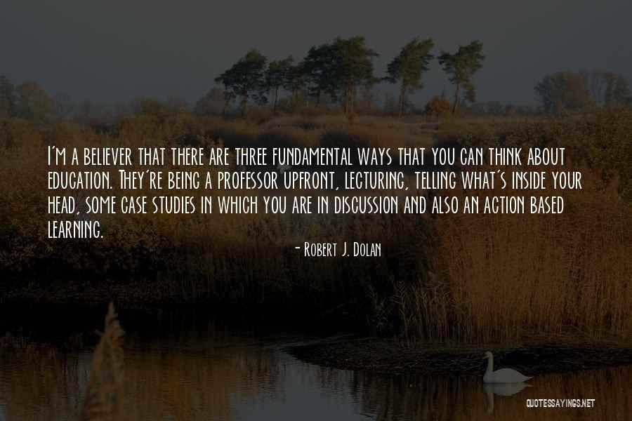 Embraco Compressors Quotes By Robert J. Dolan Embraco Compressors Quotes By Robert J. Dolan