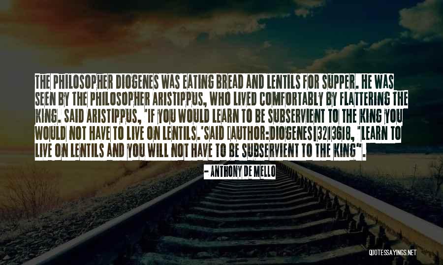 Embrague Eaton Quotes By Anthony De Mello Embrague Eaton Quotes By Anthony De Mello