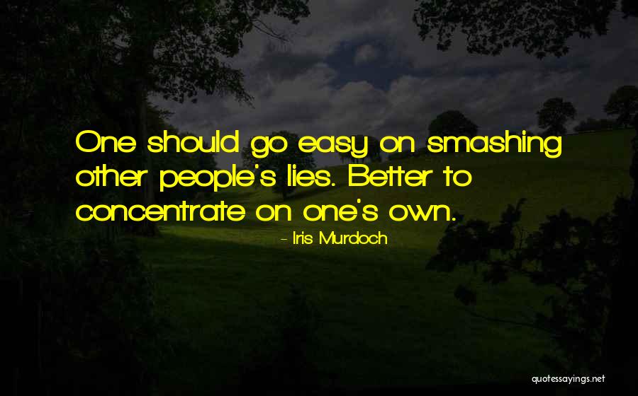 Embrague En Quotes By Iris Murdoch Embrague En Quotes By Iris Murdoch