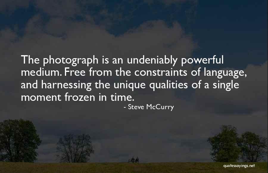 Embrague En Quotes By Steve McCurry Embrague En Quotes By Steve McCurry