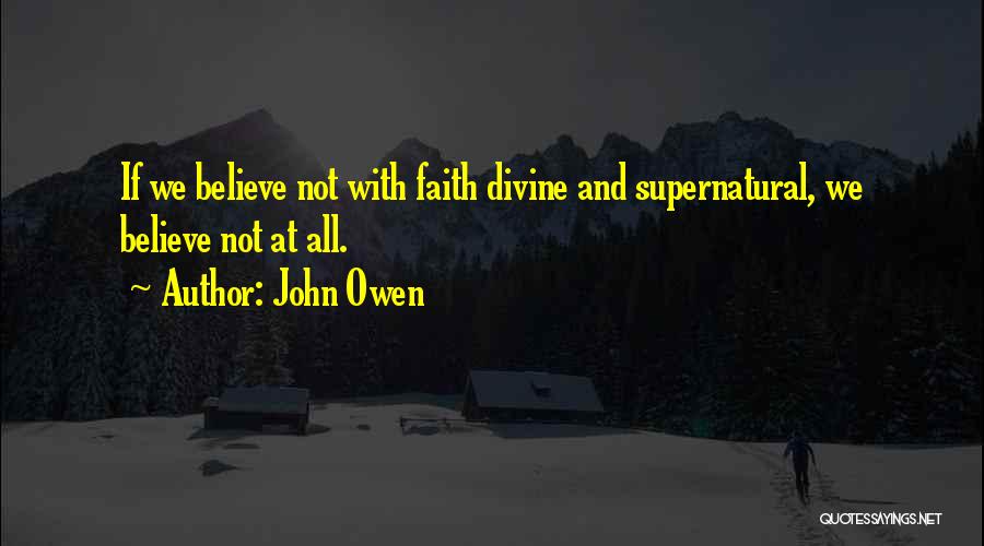 Embragues Quotes By John Owen