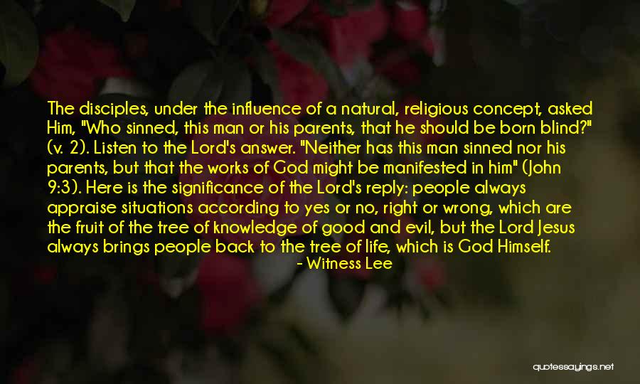 Embrasement Embrasure Quotes By Witness Lee Embrasement Embrasure Quotes By Witness Lee