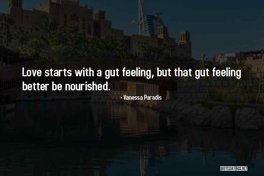 Embrasement En Quotes By Vanessa Paradis Embrasement En Quotes By Vanessa Paradis