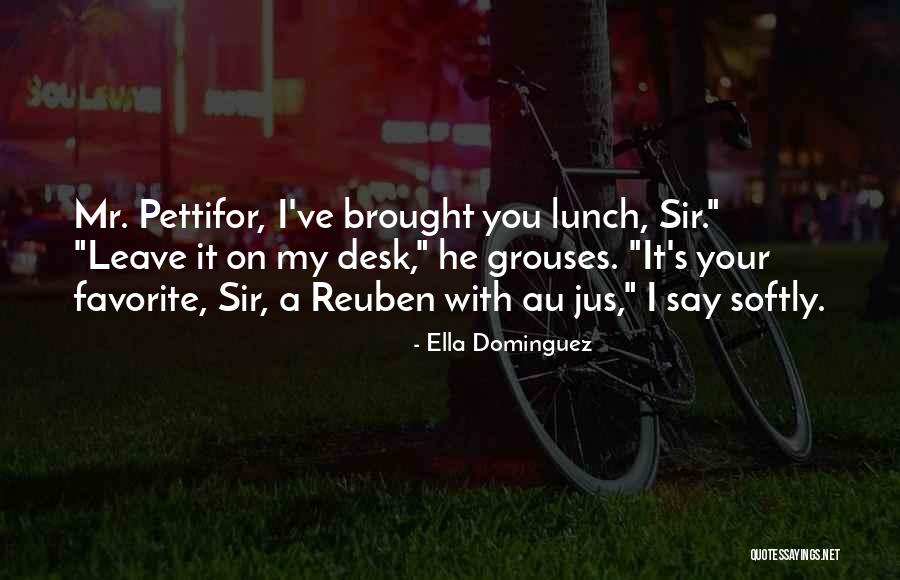 Embrasement G N Ralis Quotes By Ella Dominguez Embrasement G N Ralis Quotes By Ella Dominguez