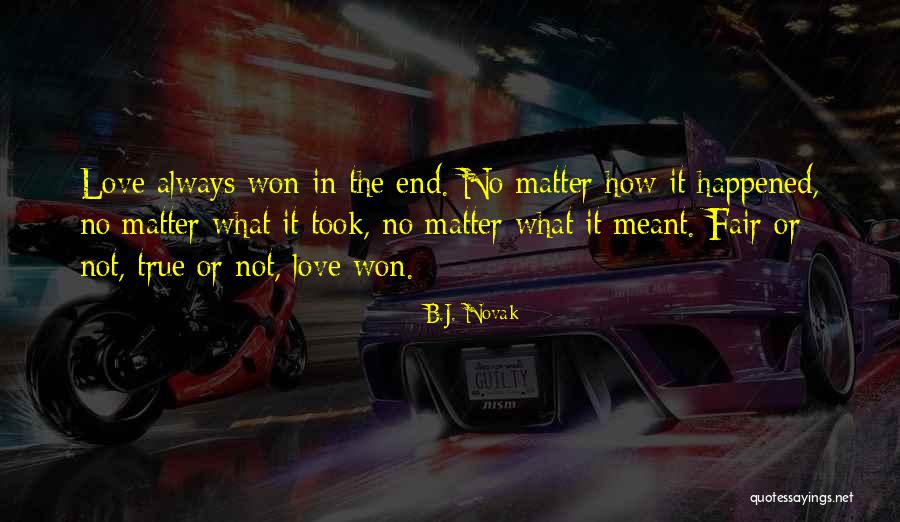 Embrasement Quotes By B.J. Novak Embrasement Quotes By B.J. Novak