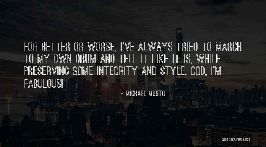 Embrasures Architecture Quotes By Michael Musto Embrasures Architecture Quotes By Michael Musto
