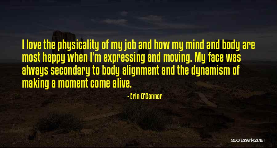 Embrava Blynclight Quotes By Erin O'Connor Embrava Blynclight Quotes By Erin O'Connor