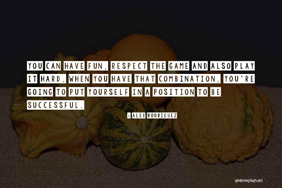 Embrey Partners Quotes By Alex Rodriguez Embrey Partners Quotes By Alex Rodriguez