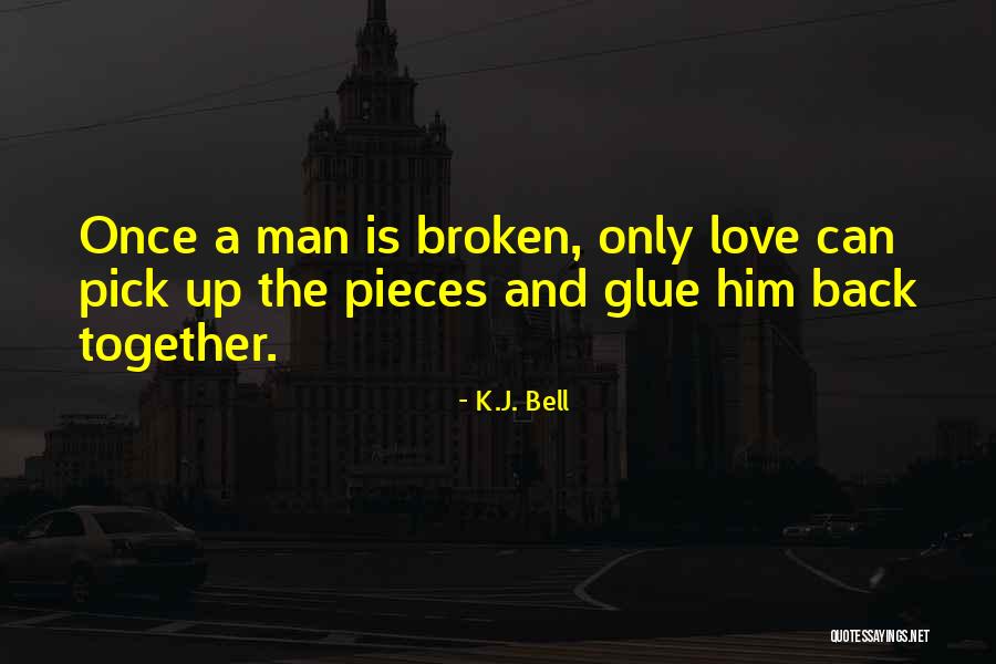 Embriagar Definicion Quotes By K.J. Bell Embriagar Definicion Quotes By K.J. Bell