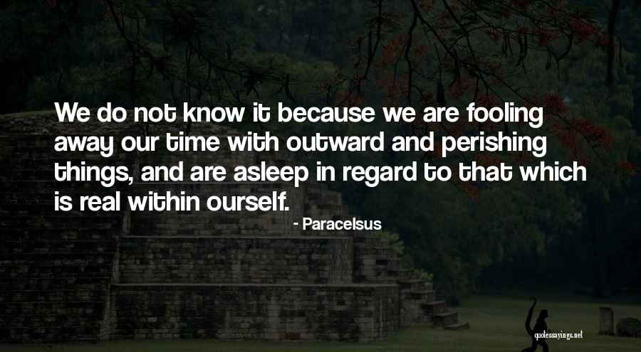 Embriagar Definicion Quotes By Paracelsus Embriagar Definicion Quotes By Paracelsus