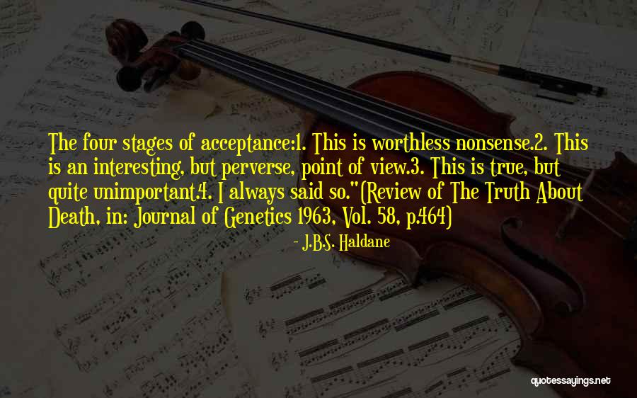 Embriagar Sinonimo Quotes By J.B.S. Haldane Embriagar Sinonimo Quotes By J.B.S. Haldane