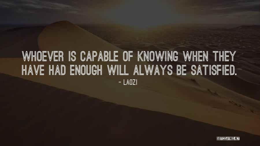 Embriagar Sinonimo Quotes By Laozi