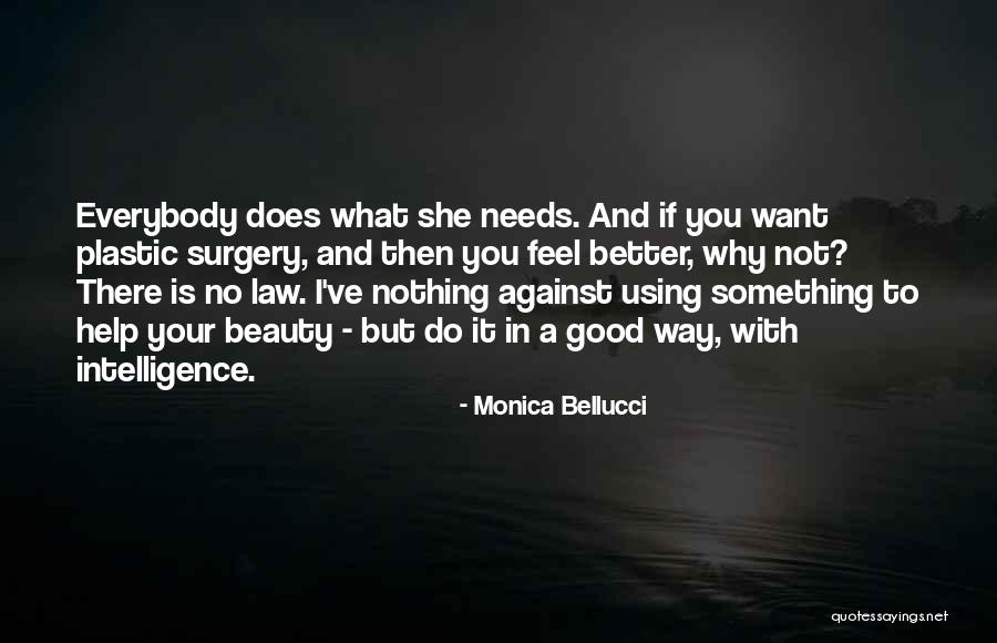 Embriagar Sinonimo Quotes By Monica Bellucci Embriagar Sinonimo Quotes By Monica Bellucci