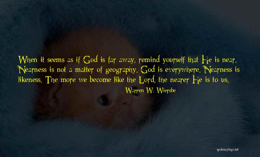 Embriaguez In English Quotes By Warren W. Wiersbe Embriaguez In English Quotes By Warren W. Wiersbe