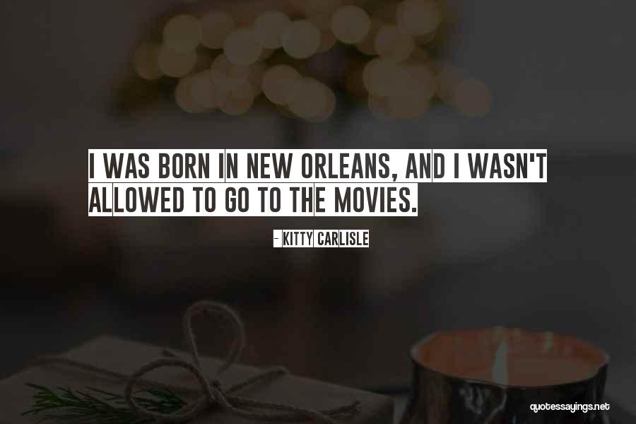 Embrina Quotes By Kitty Carlisle Embrina Quotes By Kitty Carlisle