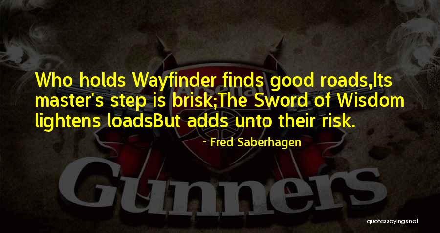 Embrionario Quotes By Fred Saberhagen Embrionario Quotes By Fred Saberhagen